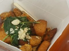 -呷贺盐酥鸡(抄纸巷店)