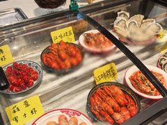 -江味龙虾馆·裸蓝龙虾(南山店)