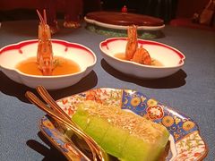 -老吉堂上海本帮菜(工体店)