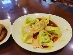 -东泰祥生煎馆(陕西南路店)