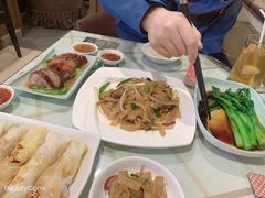-香港威特瑞茶餐厅(小白楼音乐厅店)