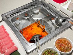 -海底捞火锅(群光广场店)