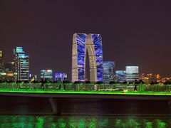 -金鸡湖桃花岛