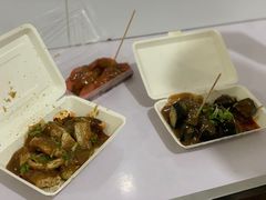 -唐记臭干(金鹰后街店)