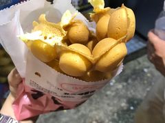 -利强记北角鸡蛋仔(弥敦道店 )