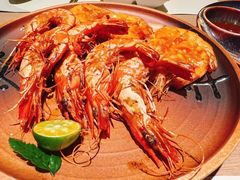 -大渔铁板烧(花园道店)