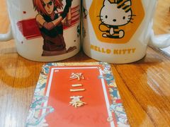 -汇佳桌游剧本咖啡馆(万体馆旗舰店)