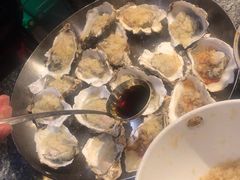 -金海湾自助餐厅(金陵饭店)