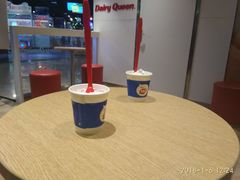 -DQ·蛋糕·冰淇淋(新世纪6F店)