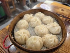 -余氏豆腐包老店(东直街店)