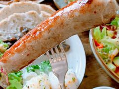 brunch combo-RAC BAR(安福路店)
