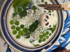 -川流不息·地道川菜·小龙虾(新松江路店)