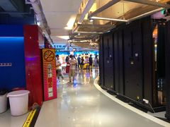 -核客电玩城(东门店)