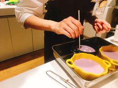-ABC Cooking Studio(上海环球金融中心店)