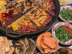 -肥龙火锅(南坪店)