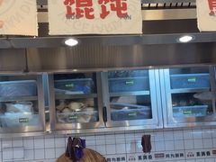 -素满香·全民食养自助(长宁龙之梦店)