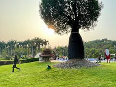 -沙河粉村·国家非遗传承(云台店)