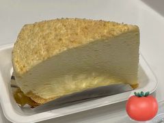 -85度C(生甜甜圈研究工坊·上海局门店)