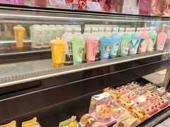 -奈雪的茶(大悦城店)