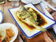 -鑫鸿达·海鲜闽菜热炒小馆(中山路店)