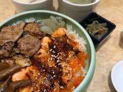 -东京屋(武定路店)