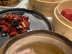椰子鸡-金鼎轩(亚运村店)