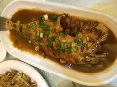 -小厨师·二十年沈家门小海鲜(百井坊巷店)