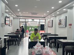 -孔一凡·手工饺子(时尚明苑店)
