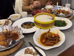 -苏城小院·园林精致苏州菜(斜塘老街店)