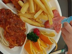 -贝林大翅鲸简餐厅(国家海洋博物馆店)