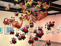 -江苏省美术馆(长江路新馆)