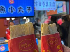 -李老二炒粉(桂林路一店)