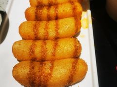 -密友回转自助火锅(世茂国际广场店)