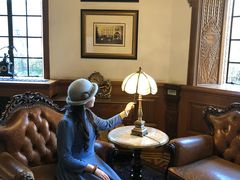 -马勒别墅·中餐厅