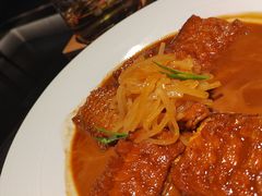 -大拙里·精致融合菜(沙湖桃源国际店)