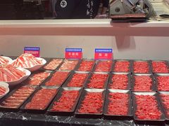 -九记潮汕现切鲜牛肉自助火锅(长沙·方圆荟店)