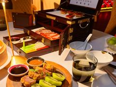 -莉莉海堂HAITANG·烤鸭(国贸商城店)