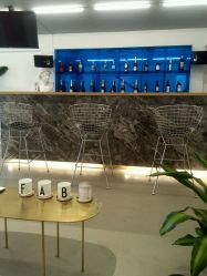 -FAB HAIR CLUB
