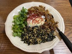 又一餐温泉蛋肥牛饭-CowCow其其·牛杂咖啡公司(六运店)