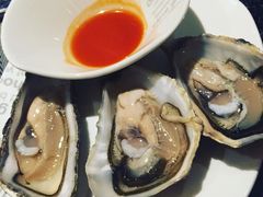 -星汇餐厅(新濠影汇店)