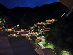 -北京山里寒舍度假酒店