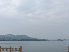 -南京金牛湖风景区