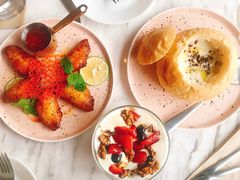 -The Rug Cafe(王府中环店)