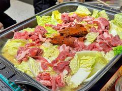 -古彭7只羊·招牌白串·碳锅羊肉旗舰店