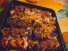 -烛影拾光观景餐厅·创意菜·摄影·小提琴(大唐不夜城店)