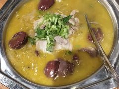 -小土豆北方菜馆(方庄店)