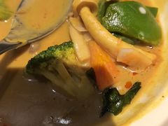 -本处·素食·融合料理(南油店)