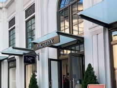 -ARC'TERYX始祖鸟(奕欧莱奥特莱斯店)