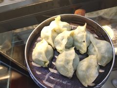 素蒸饺-白魁老号饭庄(交道口店)