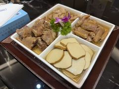 -江上江·精致淮扬菜
